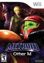 Nintendo Wii Metroid Other M [In Box/Case Complete]